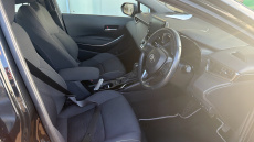 Toyota Corolla 1.8 VVT-i Hybrid Icon Tech 5dr CVT Hybrid Hatchback